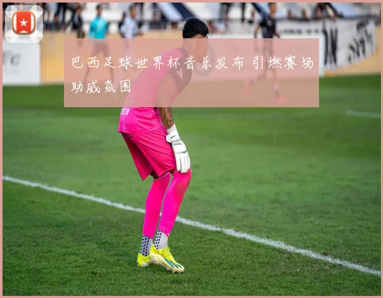 巴西足球世界杯音乐发布 引燃赛场助威氛围