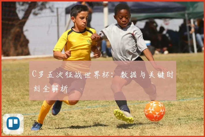 C罗五次征战世界杯：数据与关键时刻全解析
