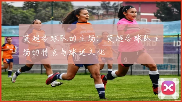 英超各球队的主场：英超各球队主场的特点与球迷文化