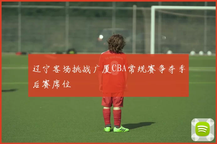 辽宁客场挑战广厦CBA常规赛争夺季后赛席位