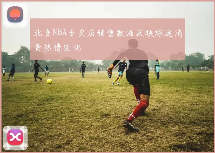 北京NBA专卖店销售数据反映球迷消费热情变化