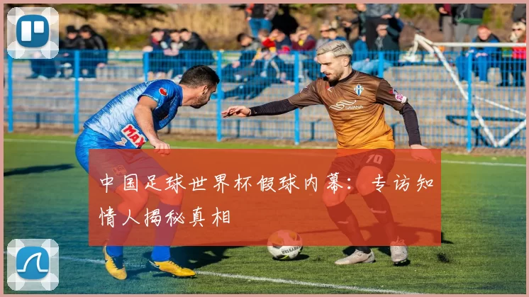 中国足球世界杯假球内幕:专访知情人揭秘真相