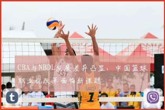 CBA与NBDL发展差异凸显，中国篮球职业化改革面临新课题