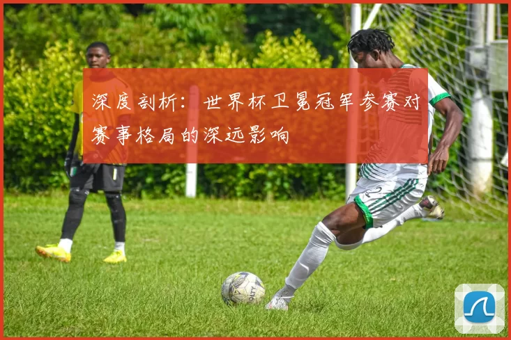 深度剖析:世界杯卫冕冠军参赛对赛事格局的深远影响